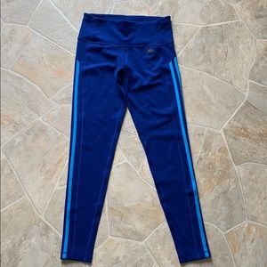 Nike leggings climalite size S. New!